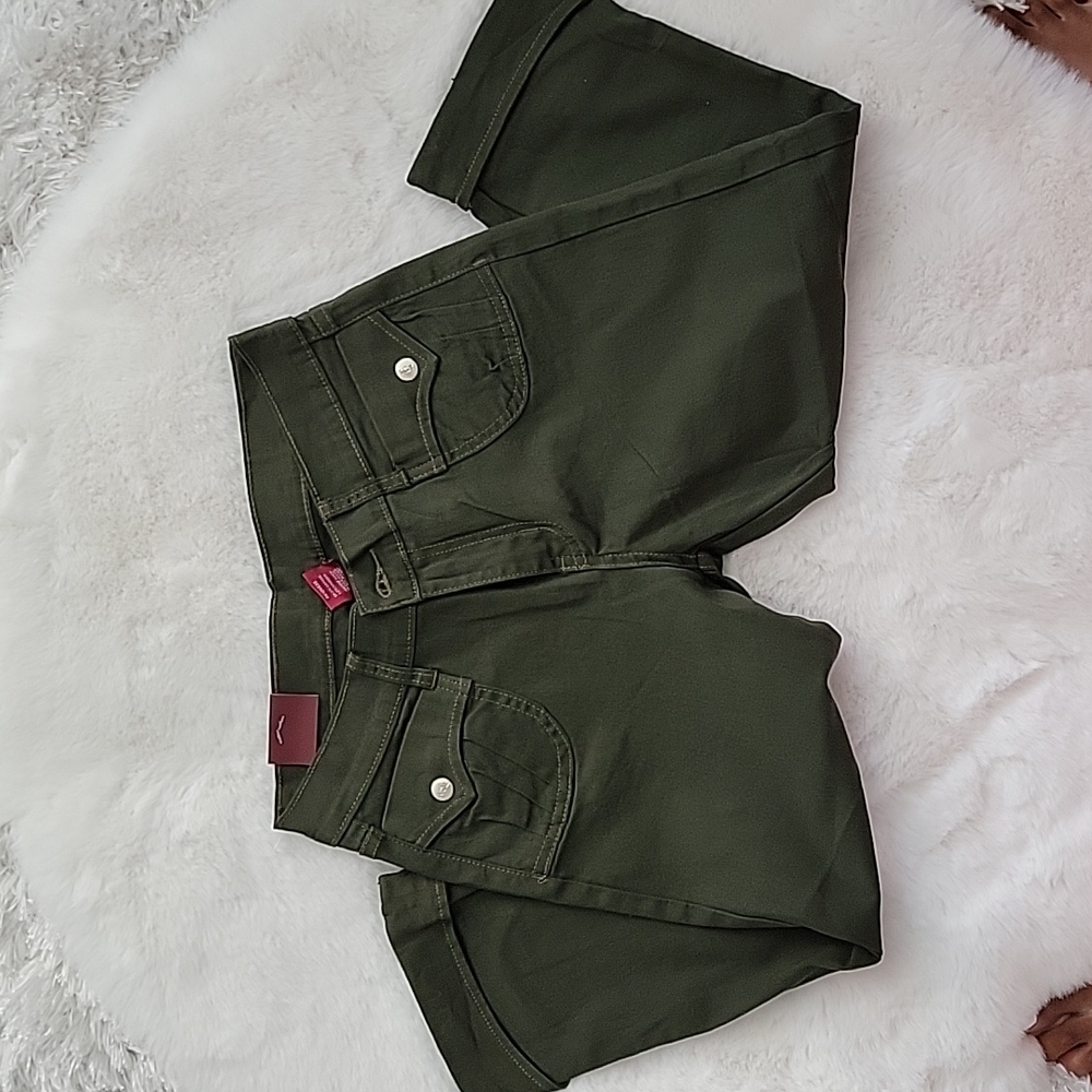 T&Y Fashion Capris